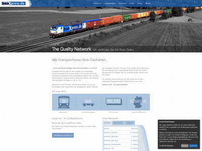 boxxpressgmbh.de snapshot