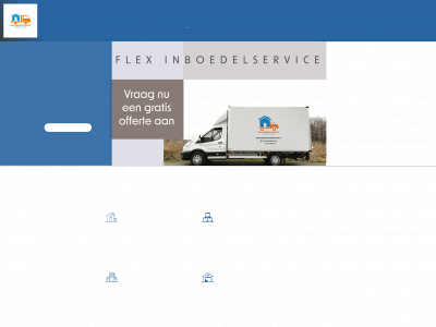 flexinboedelservice.nl snapshot