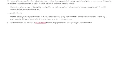 gebrdijkman.nl snapshot