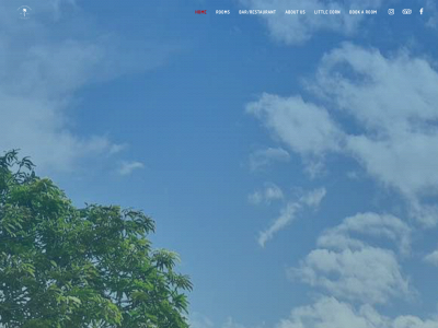 thelighthouselci.com snapshot