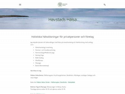 havstad.se snapshot