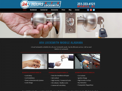 afamobile-locksmith.com snapshot