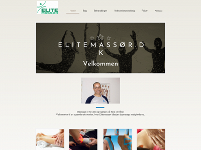 elitemassoer.dk snapshot