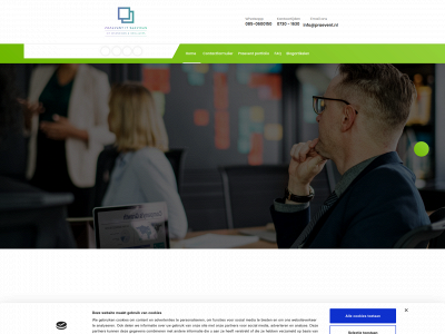 praevent.nl snapshot