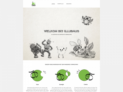 www.illubaus.com snapshot