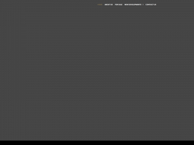 newcostadelsoldevelopments.com snapshot