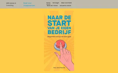 feelthebenefit.nl snapshot