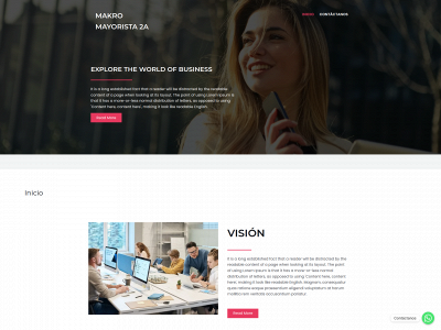 makromayorista2a.com snapshot