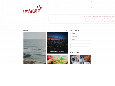 letsgo.com snapshot