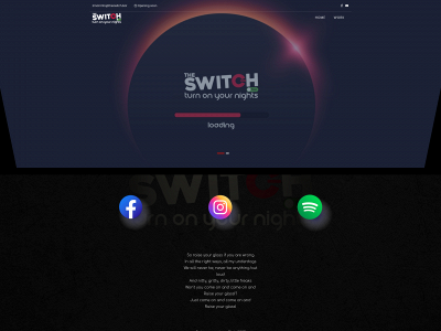 theswitch.bar snapshot