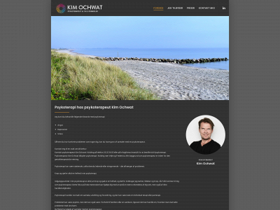 kimochwat.dk snapshot