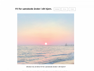 wendelin.dk snapshot