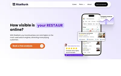 riserank.se snapshot