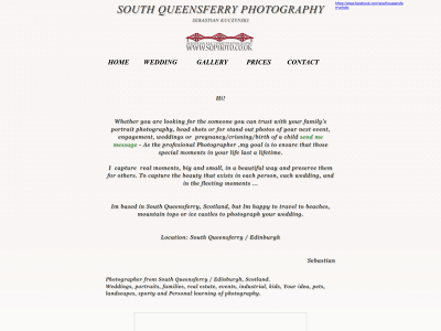 sqphoto.co.uk snapshot