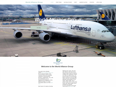 world-alliance-group.at snapshot