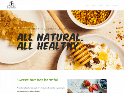 sweetbutslim.com snapshot