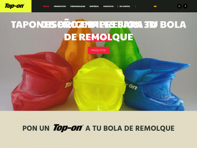 top-on.com snapshot