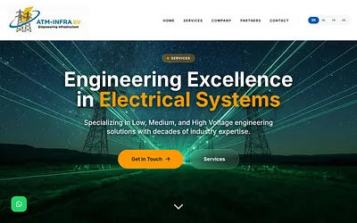 atm-infra.nl snapshot