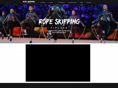 ropeskipping.fi snapshot