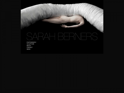 sarahberners.com snapshot