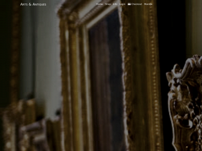 artsantiques.be snapshot