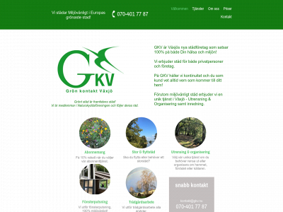 gkv.nu snapshot