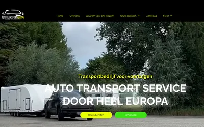 autotransporteuropa.nl snapshot