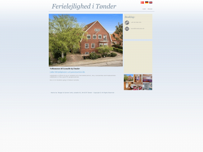 ferieitonder.dk snapshot