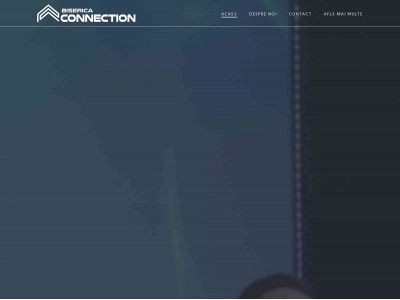 bisericaconnection.co.uk snapshot