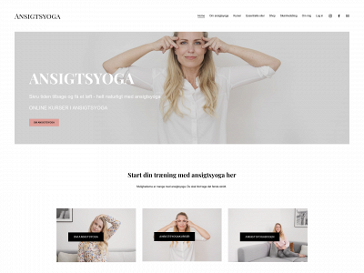 susannedyhr.com snapshot