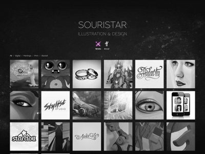 souristar.com snapshot