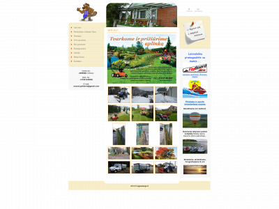 agpaslauga.lt snapshot