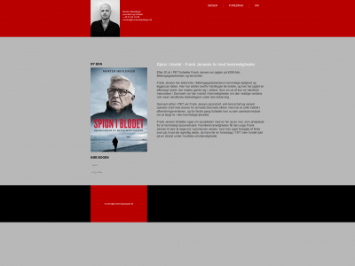 mortenskjoldager.dk snapshot