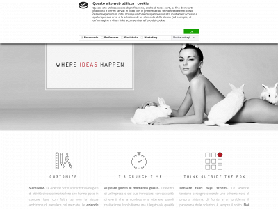 www.edempg.it snapshot