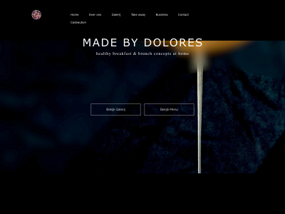 madebydolores.be snapshot