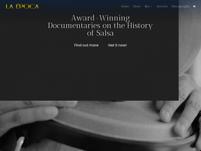 laepocafilm.com snapshot