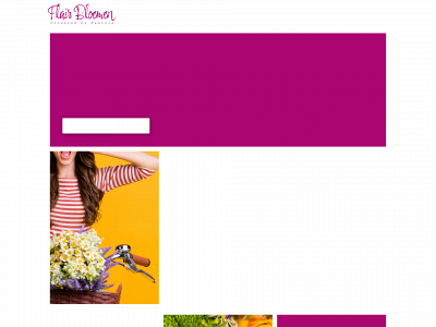 flairbloemen.nl snapshot