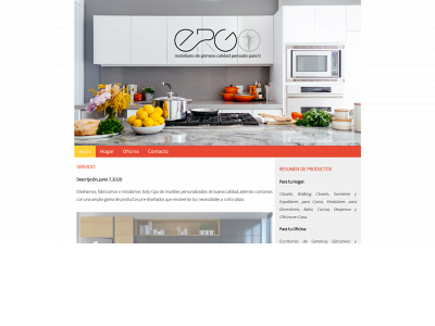 ergom.site snapshot