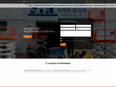 www.simsur.net snapshot