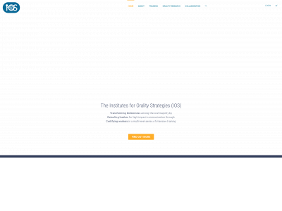 i-ostrat.com snapshot