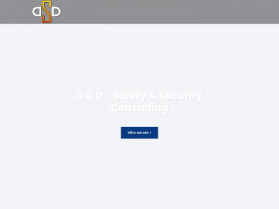 ddssconsulting.com snapshot