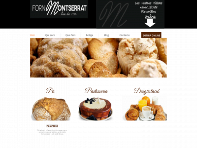 fornmontserrat.com snapshot