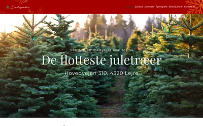 julehygge.eu snapshot