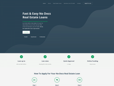 lotuscommercialcapital.com snapshot