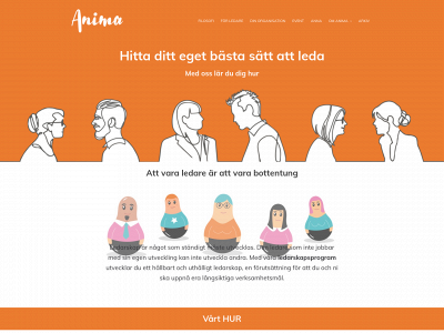 anima.se snapshot
