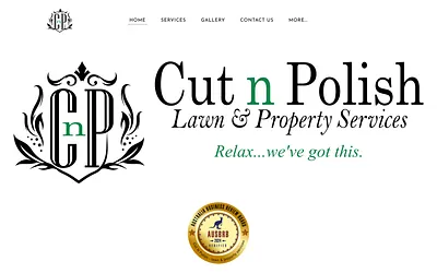www.cutnpolish.com.au snapshot