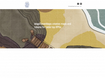 magetowermaps.com snapshot