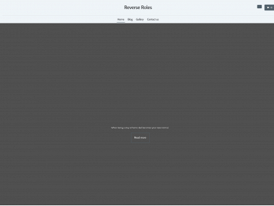 reverseroles.com snapshot