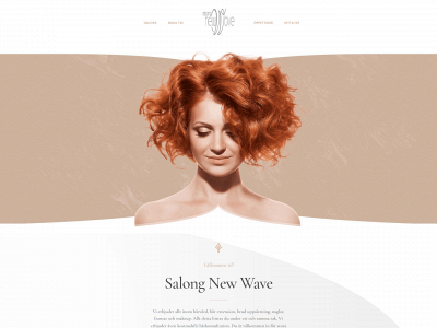 salongnewwave.se snapshot
