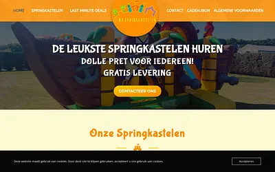 lemaspringkastelen.com snapshot